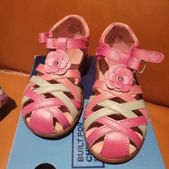 Stride Rite Sandals - Picture 2 of 4